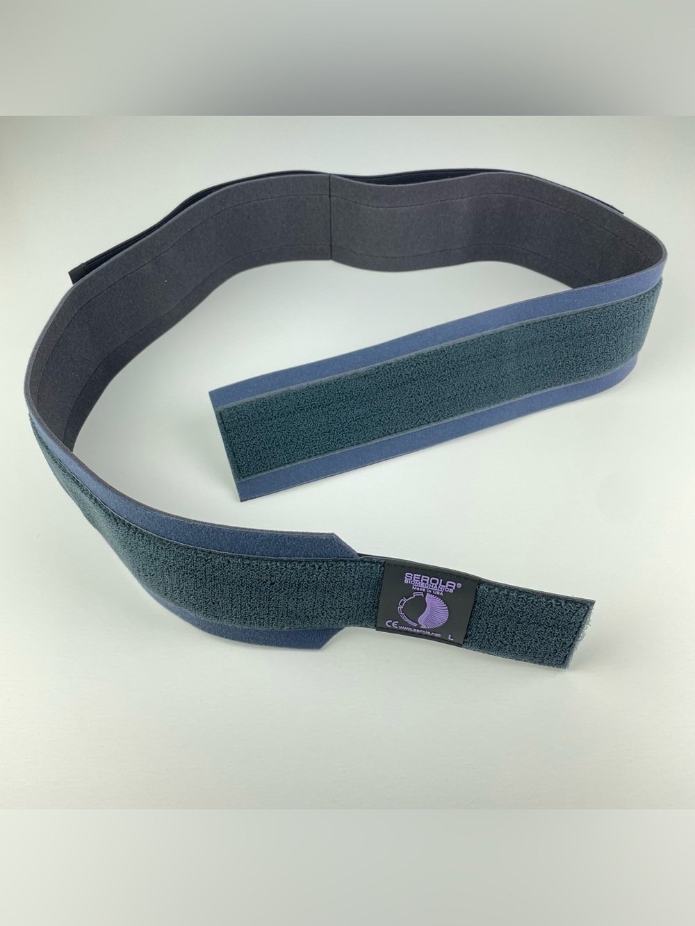 Serola Sacroiliac Belt SI Physical Therapy Rehabilitation Unisex Size Large - Picture 8 of 16